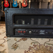 2014 Marshall DSL 100H