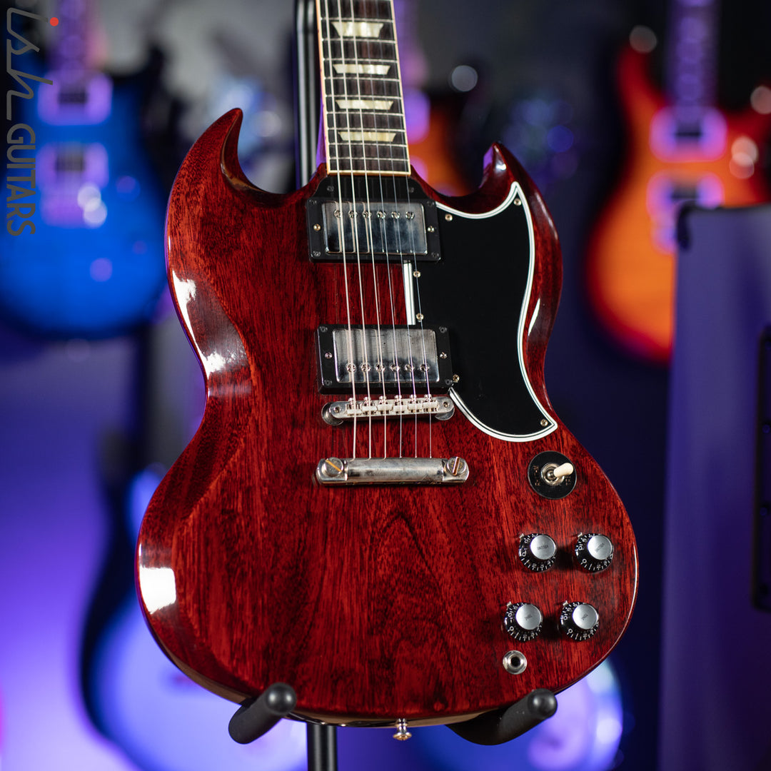 Gibson Custom &