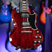 Gibson Custom '64 SG Standard CME True Historic VOS