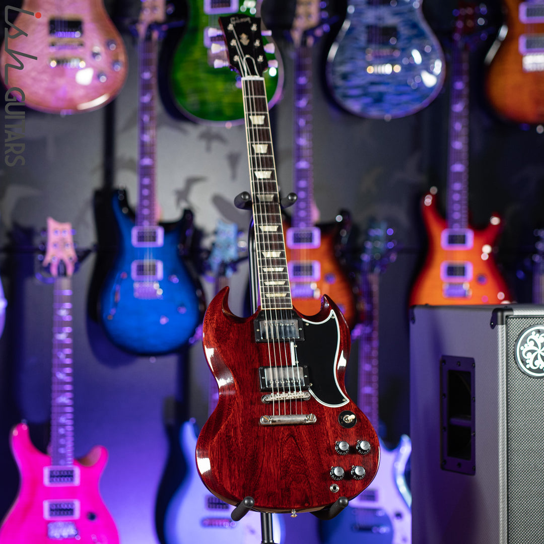 Gibson Custom &