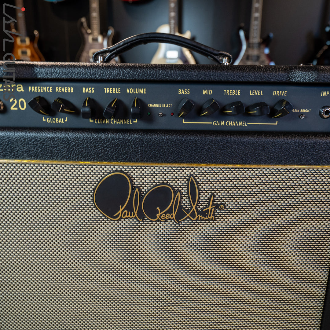 2020 PRS Sonzera 20W Combo Amplifier