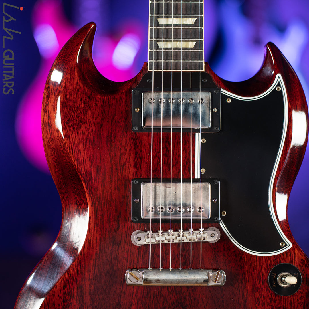 Gibson Custom &