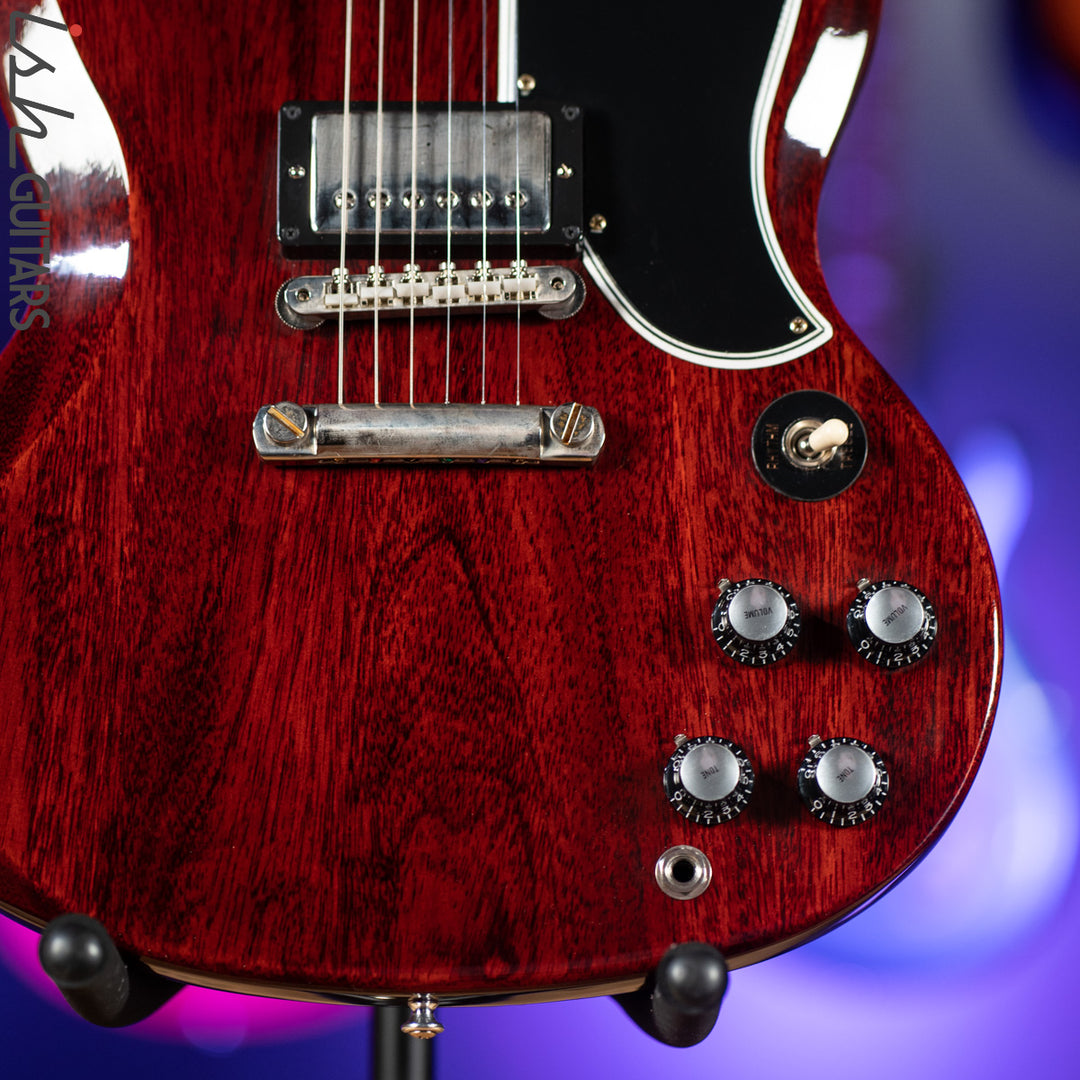 Gibson Custom &