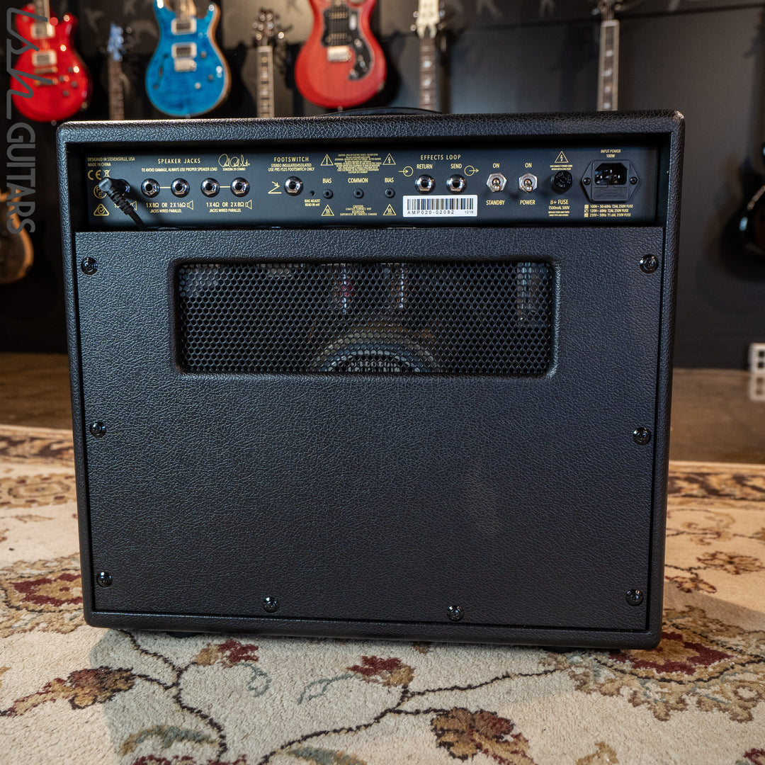 2020 PRS Sonzera 20W Combo Amplifier