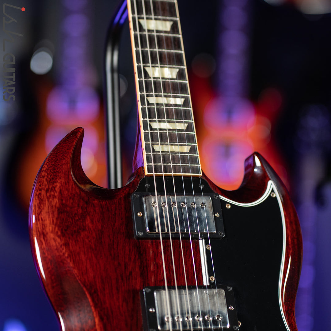 Gibson Custom &