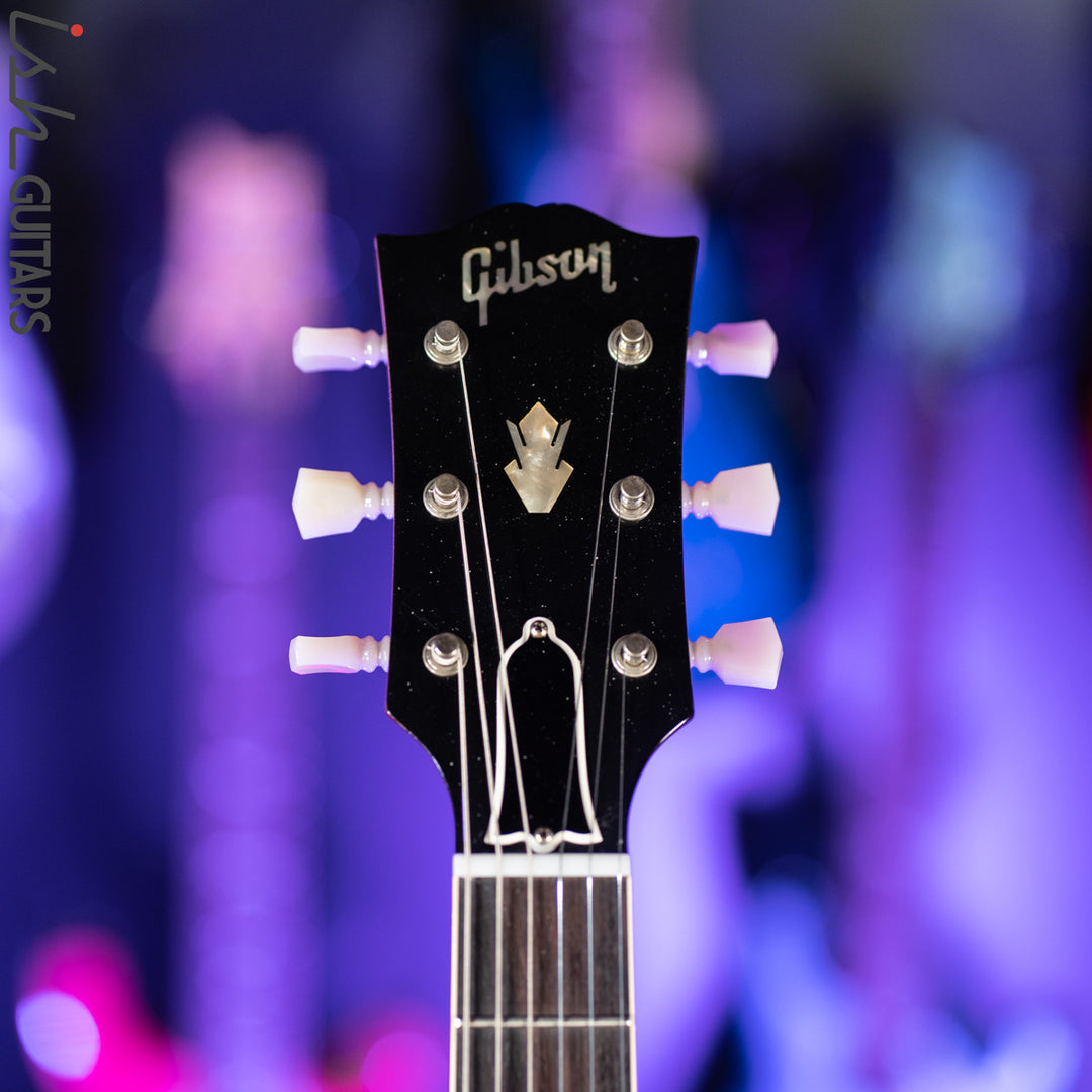 Gibson Custom &