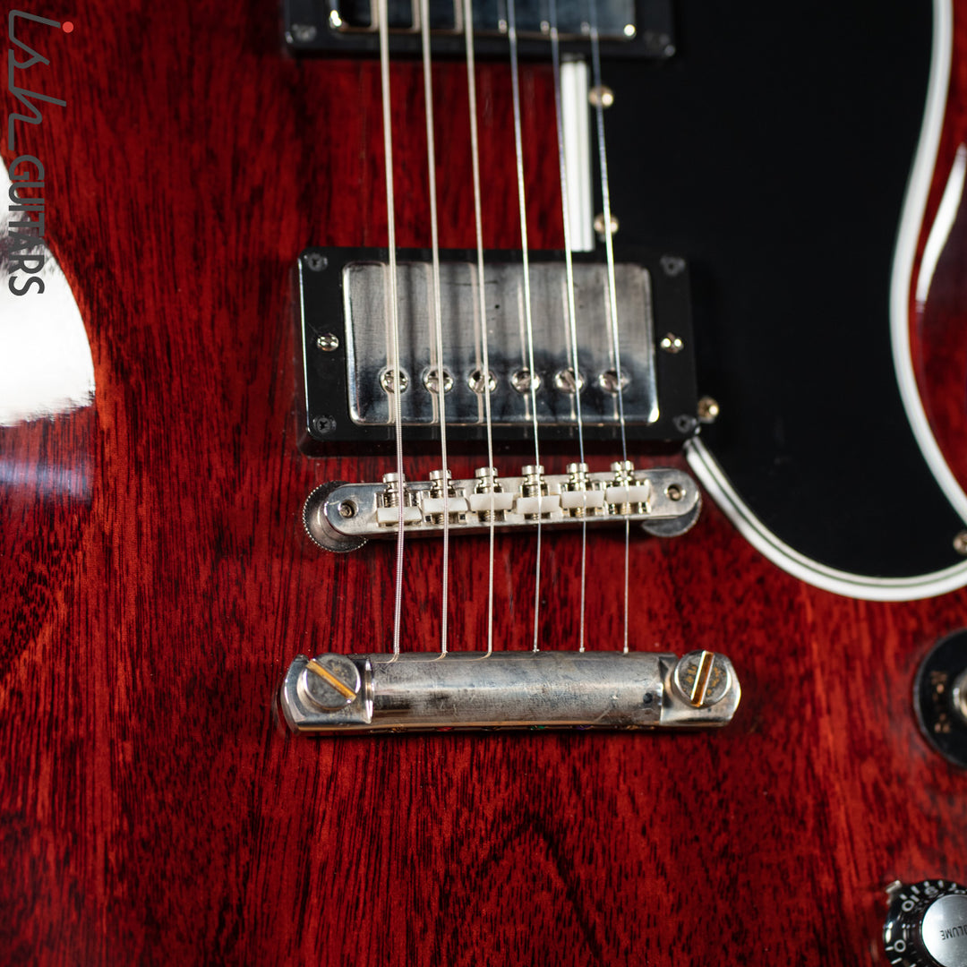 Gibson Custom &