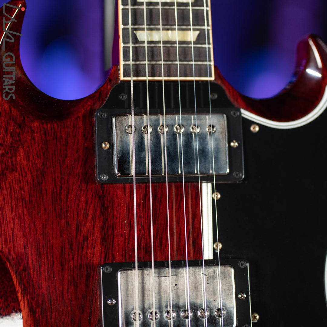 Gibson Custom &