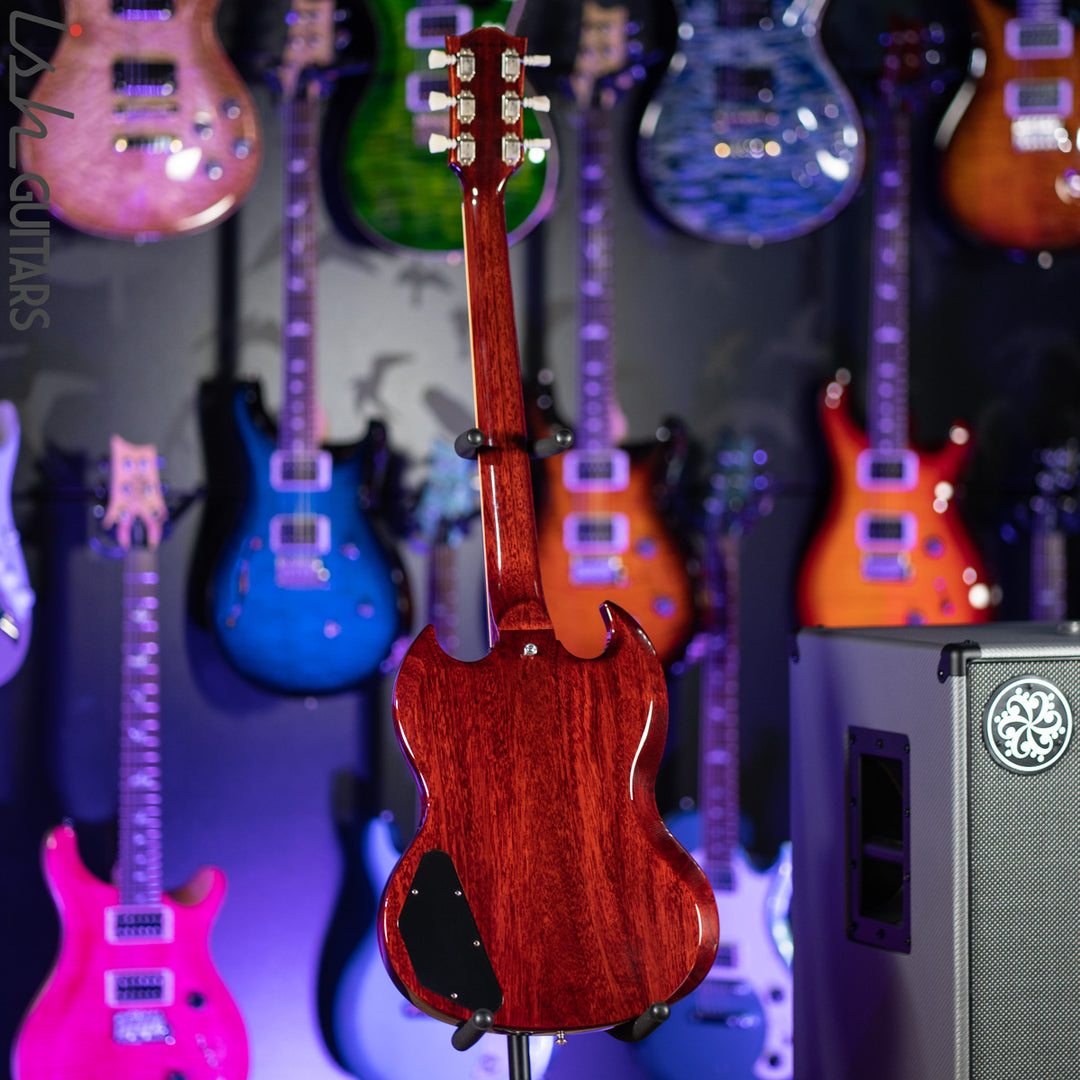 Gibson Custom &