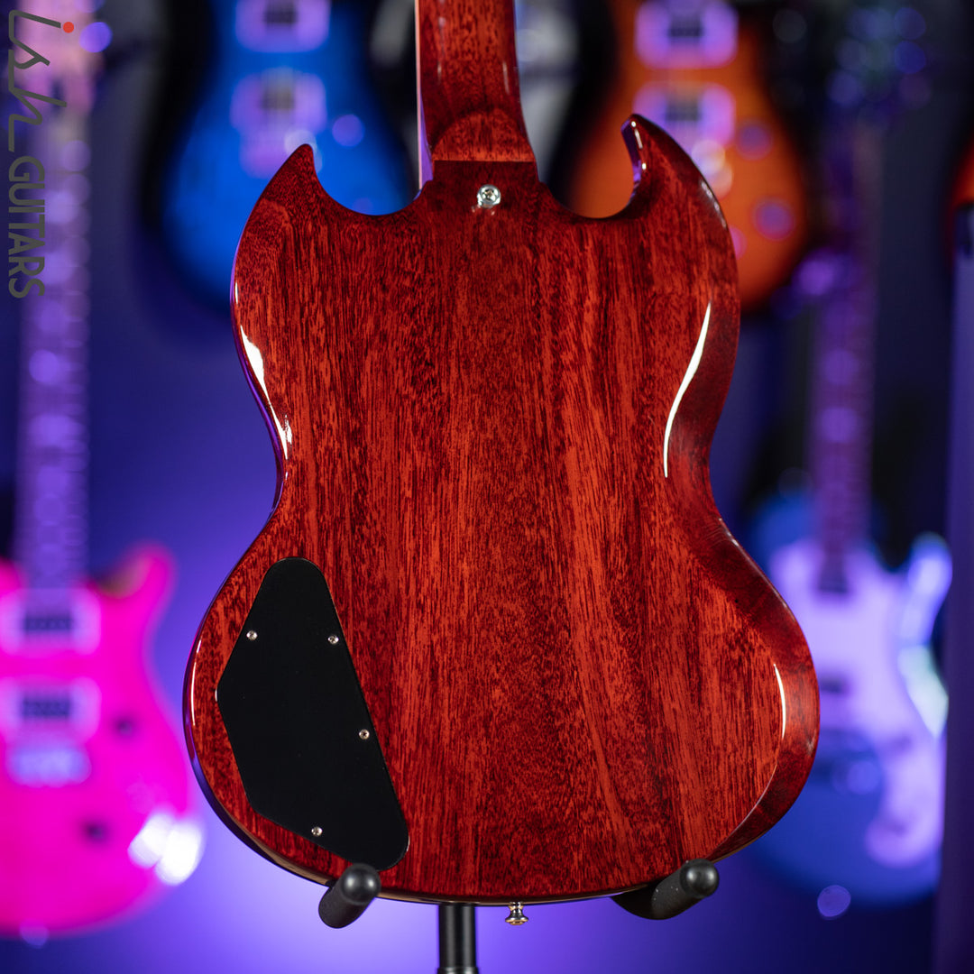 Gibson Custom &