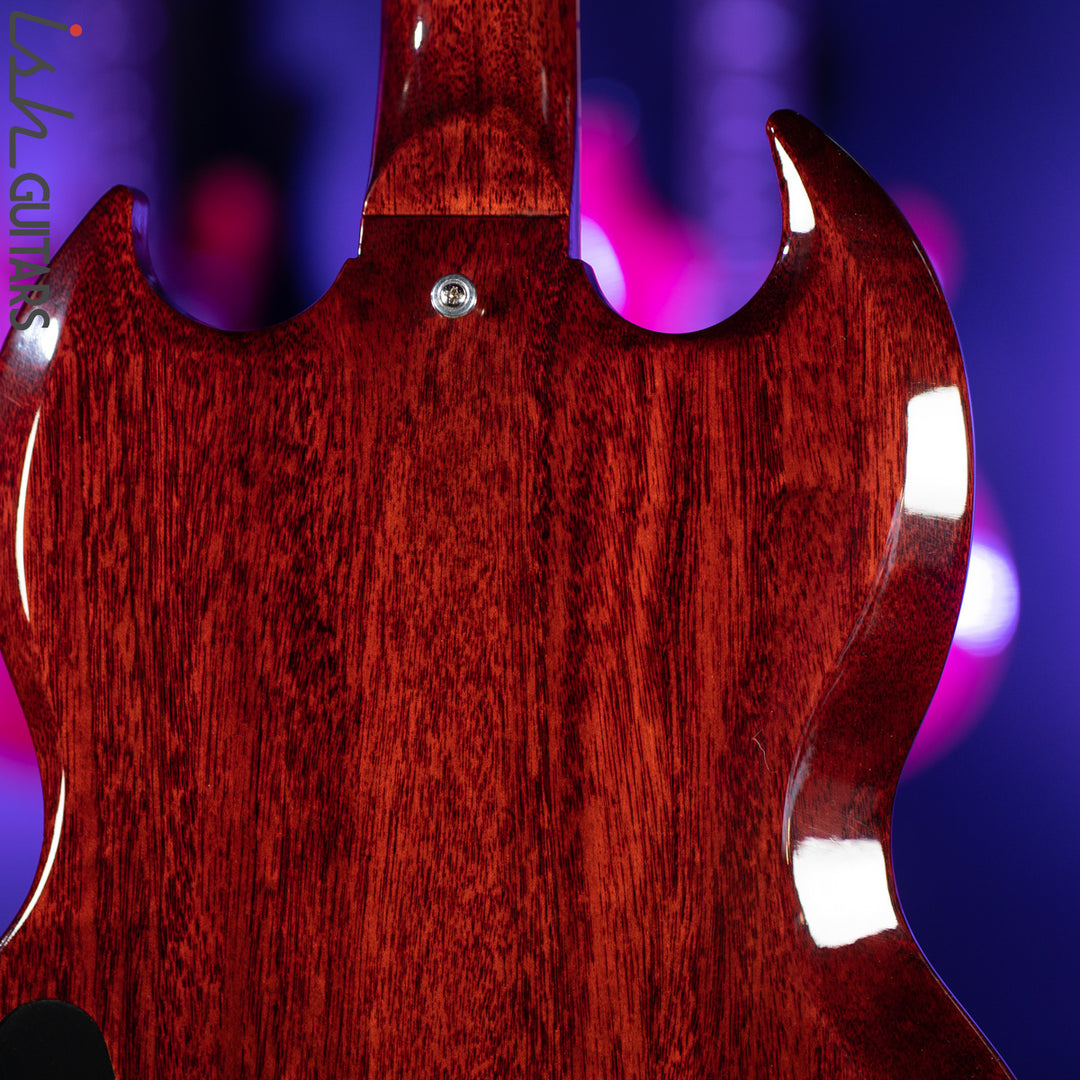 Gibson Custom &