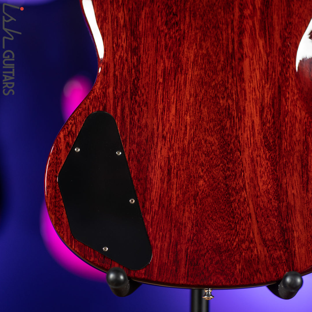 Gibson Custom &