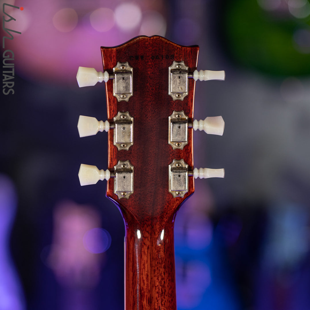Gibson Custom &