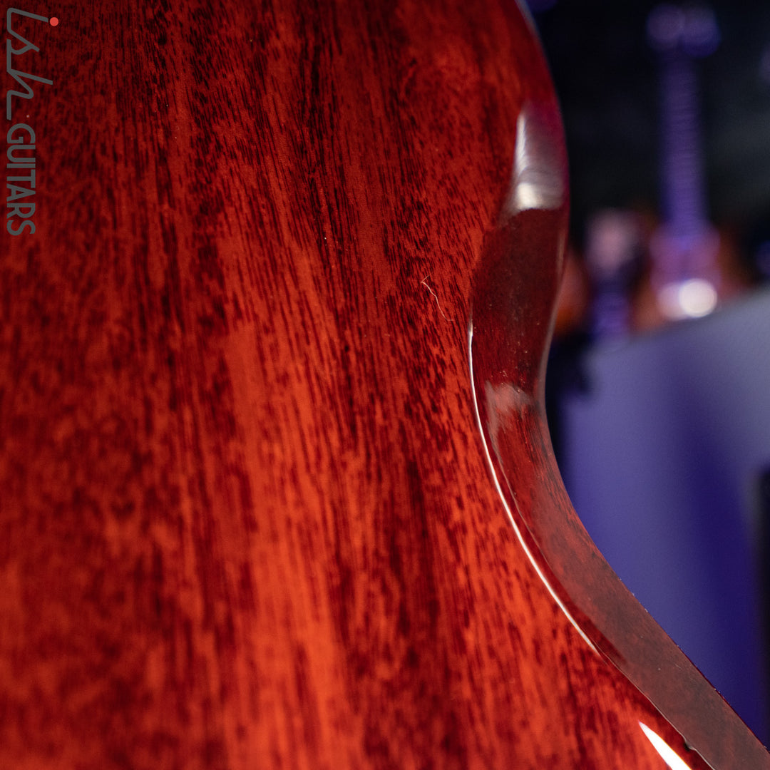Gibson Custom &