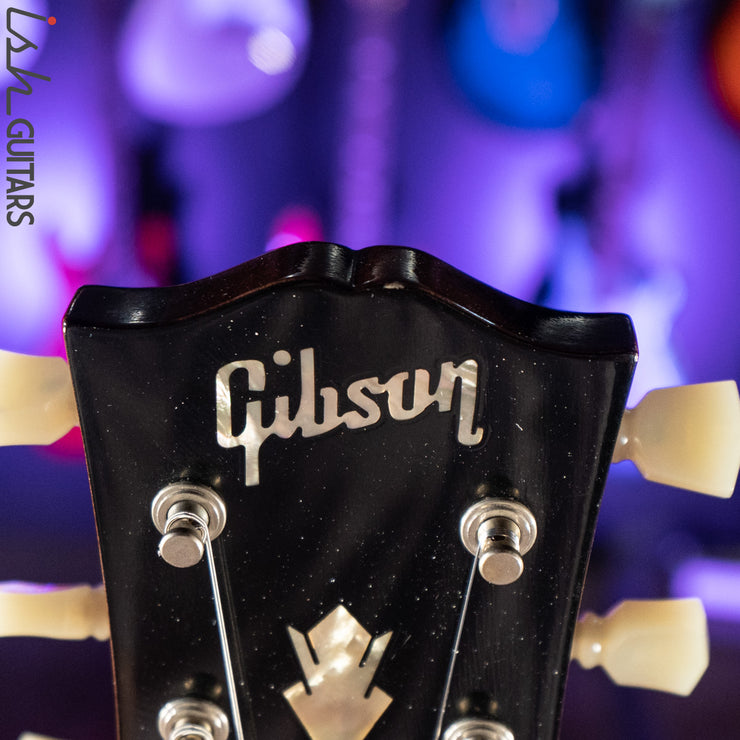 Gibson Custom &
