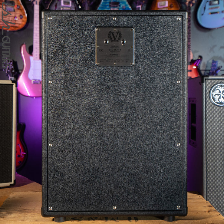 Victory V212VH 2x12 Cabinet