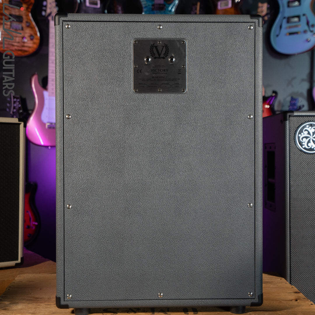 Victory V212VG 2x12 Cabinet Blemished