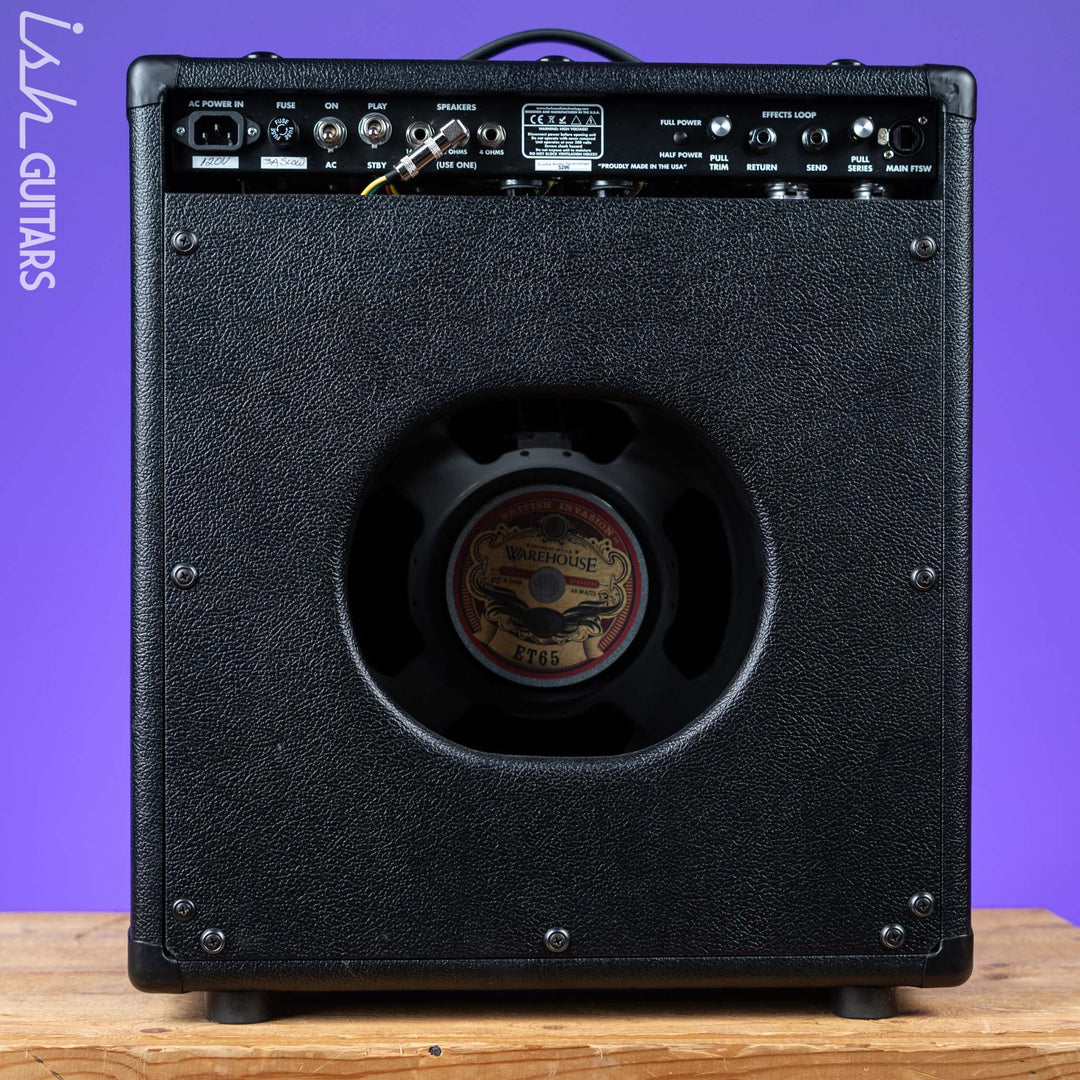Fuchs ODS Classic 50W 1x12" Combo w/ Reverb