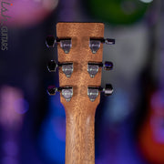 Martin DJr-10 Dreadnought Junior Acoustic Guitar Natural Sitka