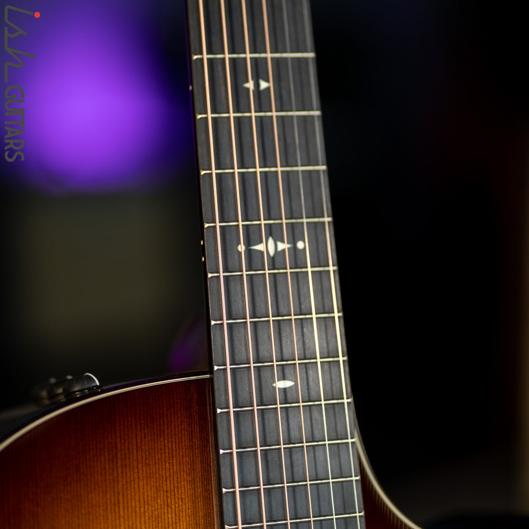Taylor 514ce LTD Cedar/Koa Grand Auditorium