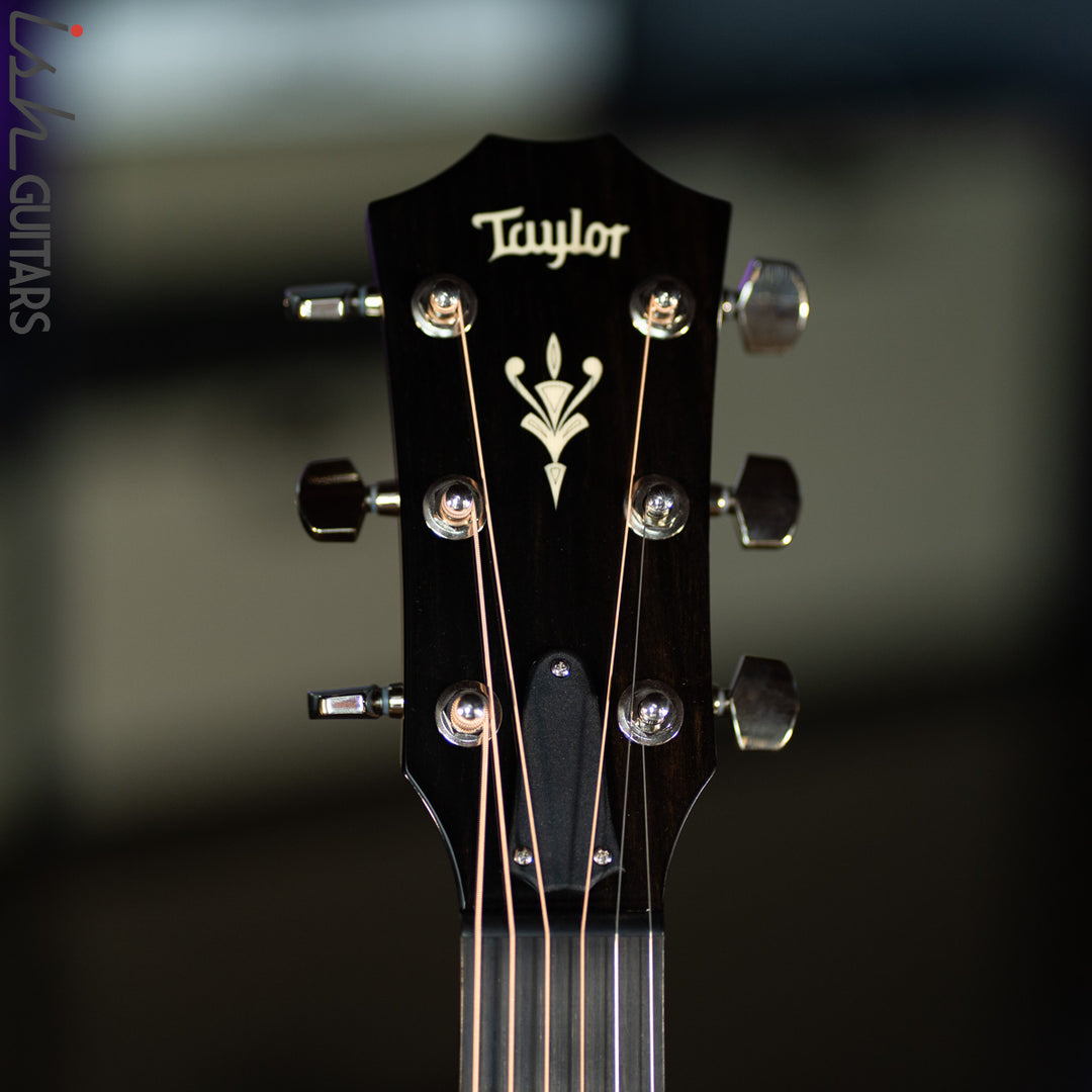 Taylor 514ce LTD Cedar/Koa Grand Auditorium