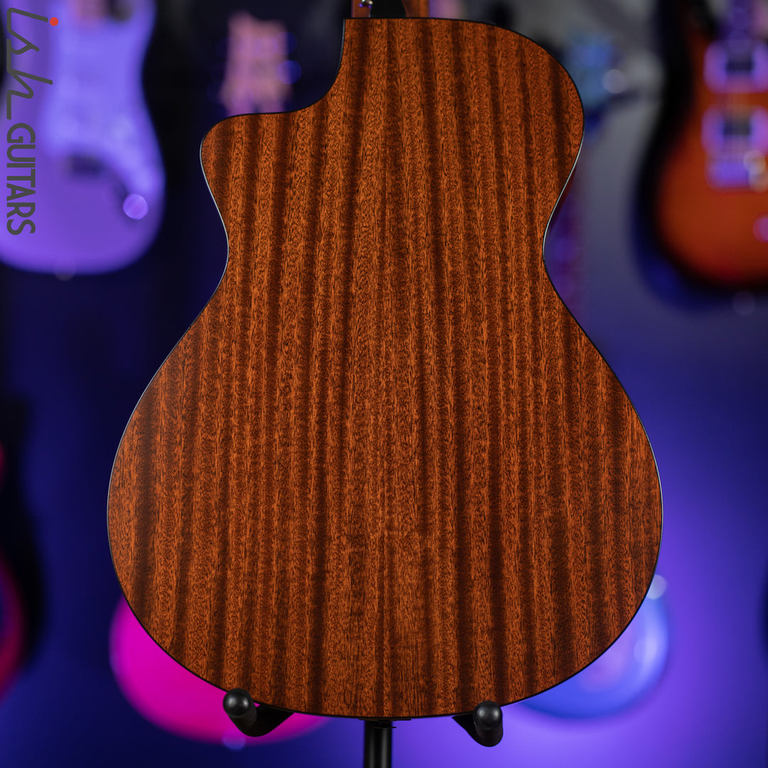 2016 Taylor 312CE-N Nylon String Acoustic-Electric Guitar
