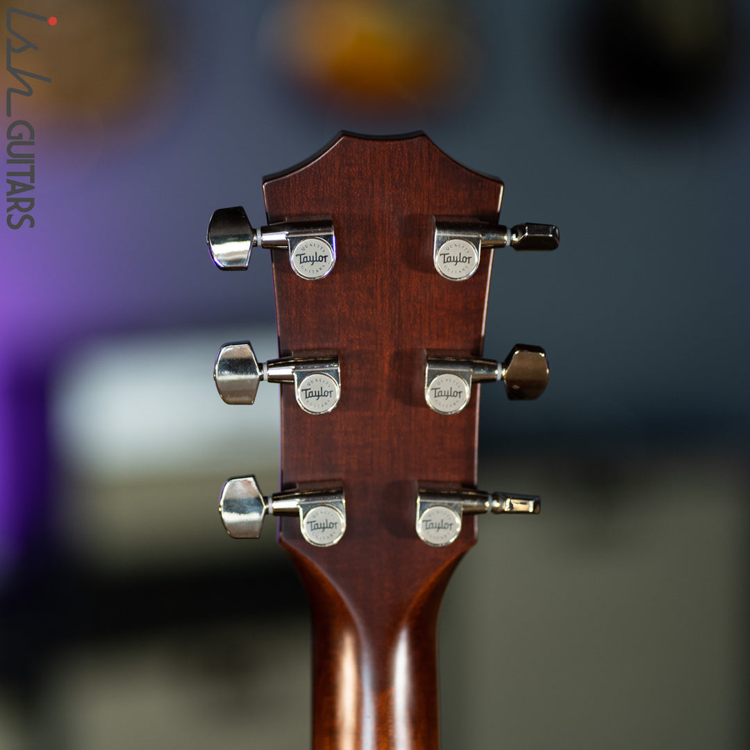 Taylor 514ce LTD Cedar/Koa Grand Auditorium