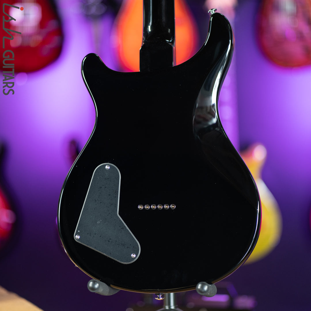 PRS 277 SE Baritone Charcoal Burst