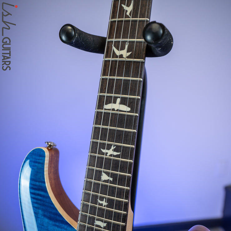 PRS CE 24 Blue Matteo