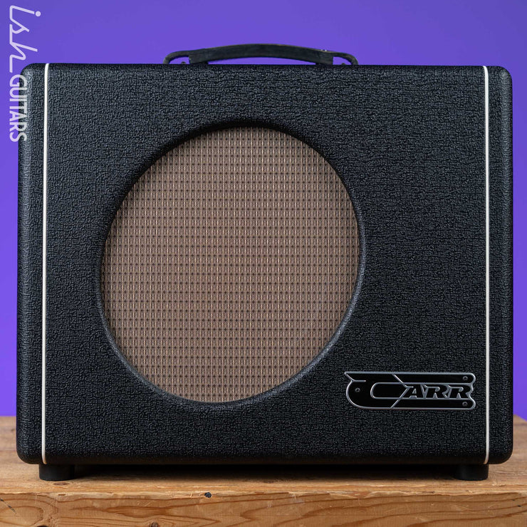 2017 Carr Mercury V 16W 1x12" Combo Amplifier