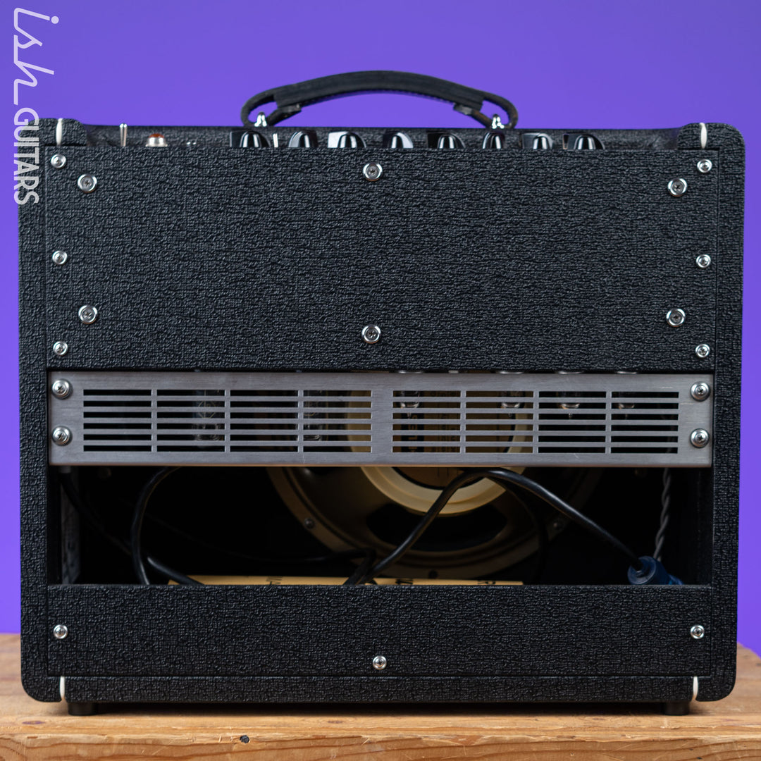 2017 Carr Mercury V 16W 1x12" Combo Amplifier