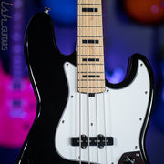 2009 Sadowsky Metroline Jazz Bass Black