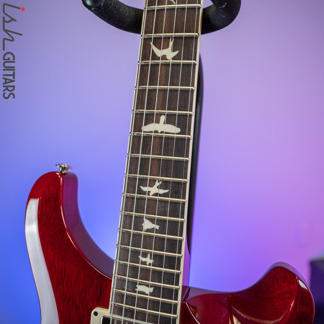 PRS S2 Thinline McCarty 594 Vintage Cherry