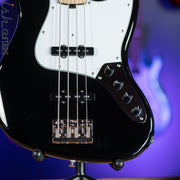 2009 Sadowsky Metroline Jazz Bass Black