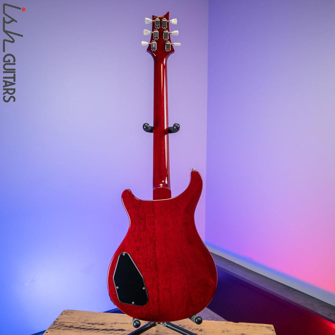 PRS S2 Thinline McCarty 594 Vintage Cherry