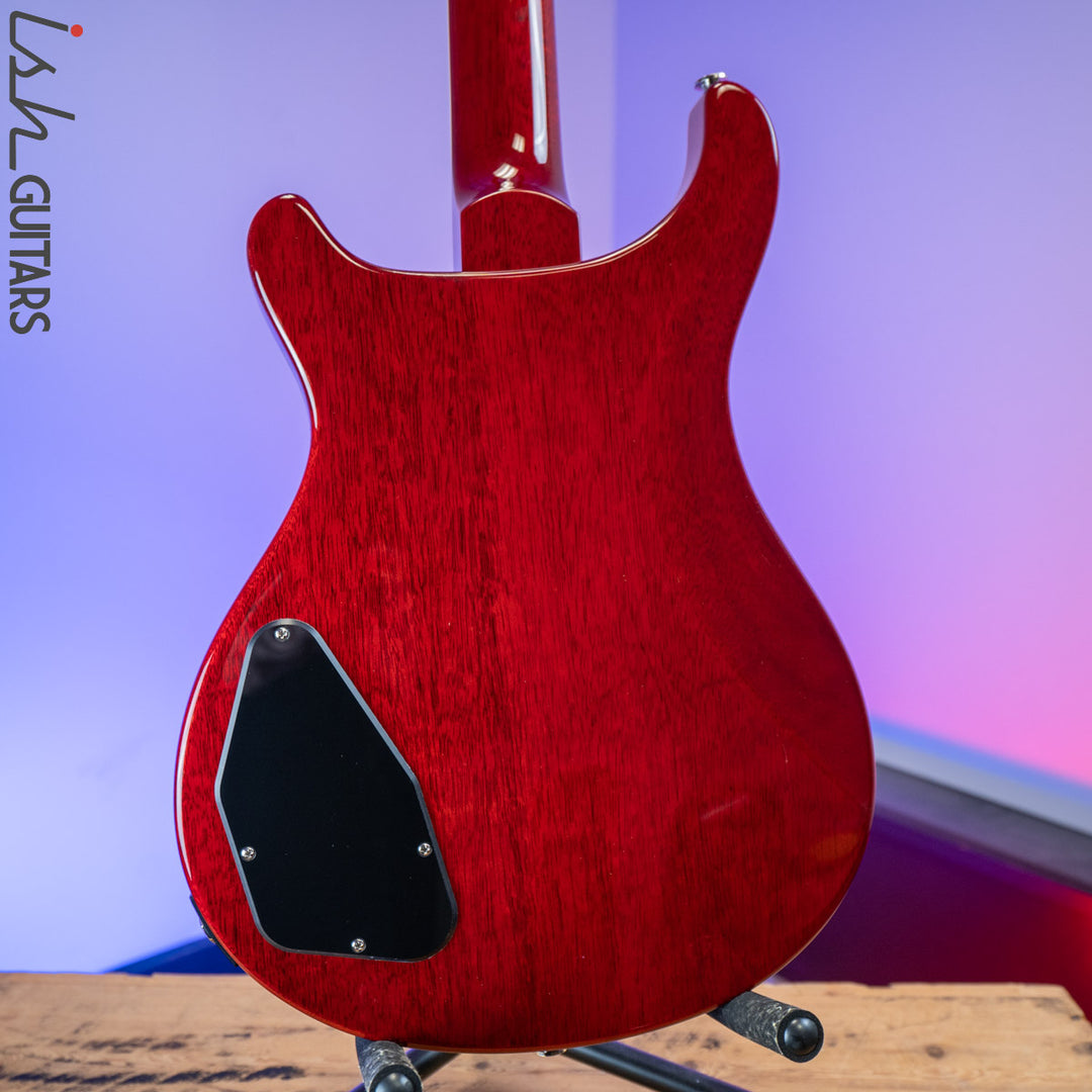 PRS S2 Thinline McCarty 594 Vintage Cherry