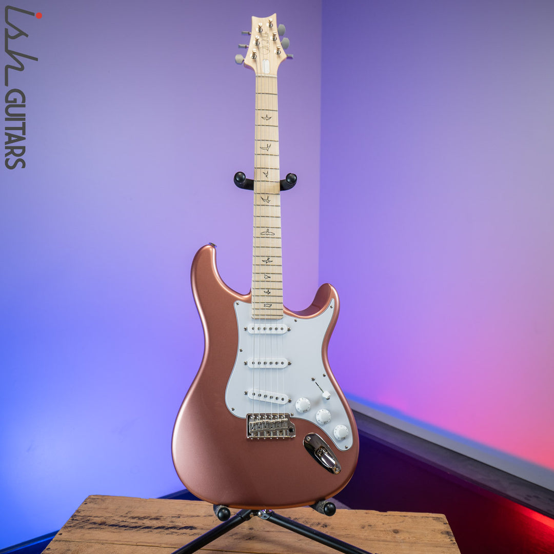2020 PRS Silver Sky Midnight Rose