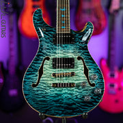 PRS Private Stock McCarty 594 Hollowbody I Sub Zero Glow