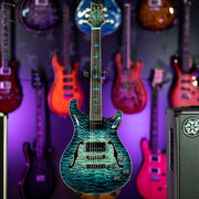 PRS Private Stock McCarty 594 Hollowbody I Sub Zero Glow