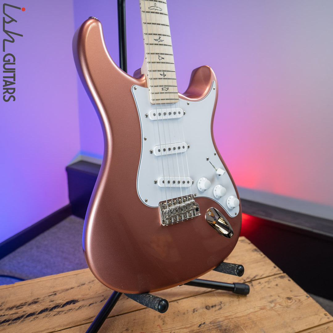 2020 PRS Silver Sky Midnight Rose