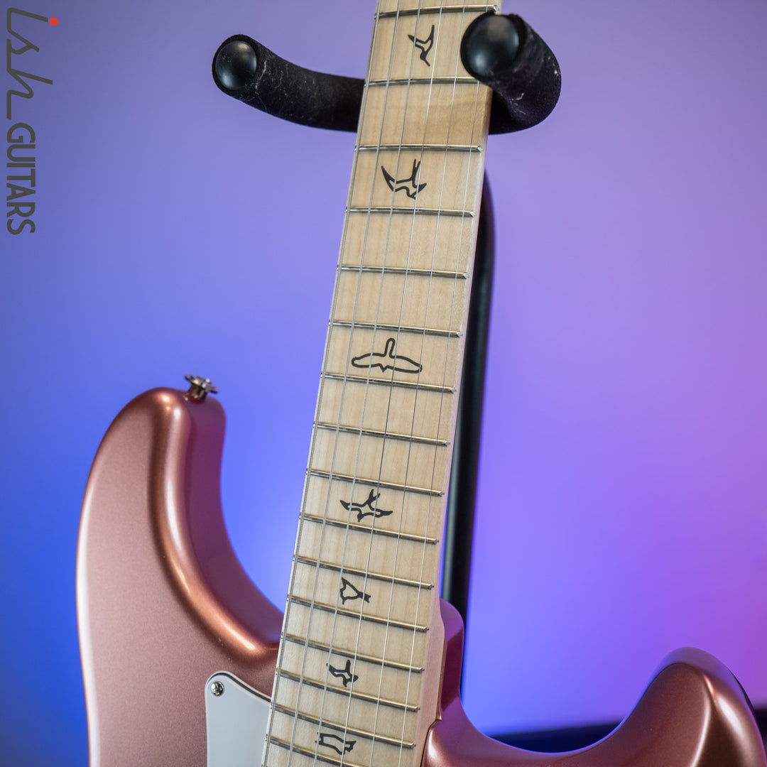 2020 PRS Silver Sky Midnight Rose