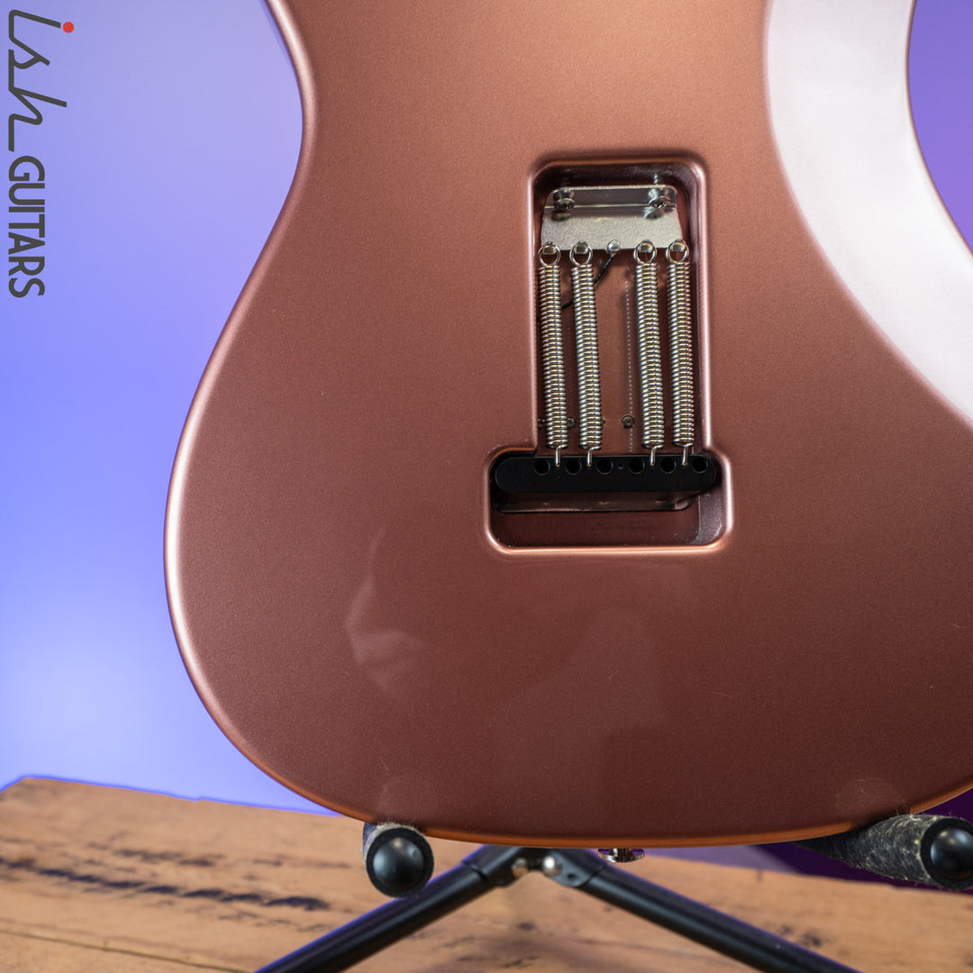 2020 PRS Silver Sky Midnight Rose