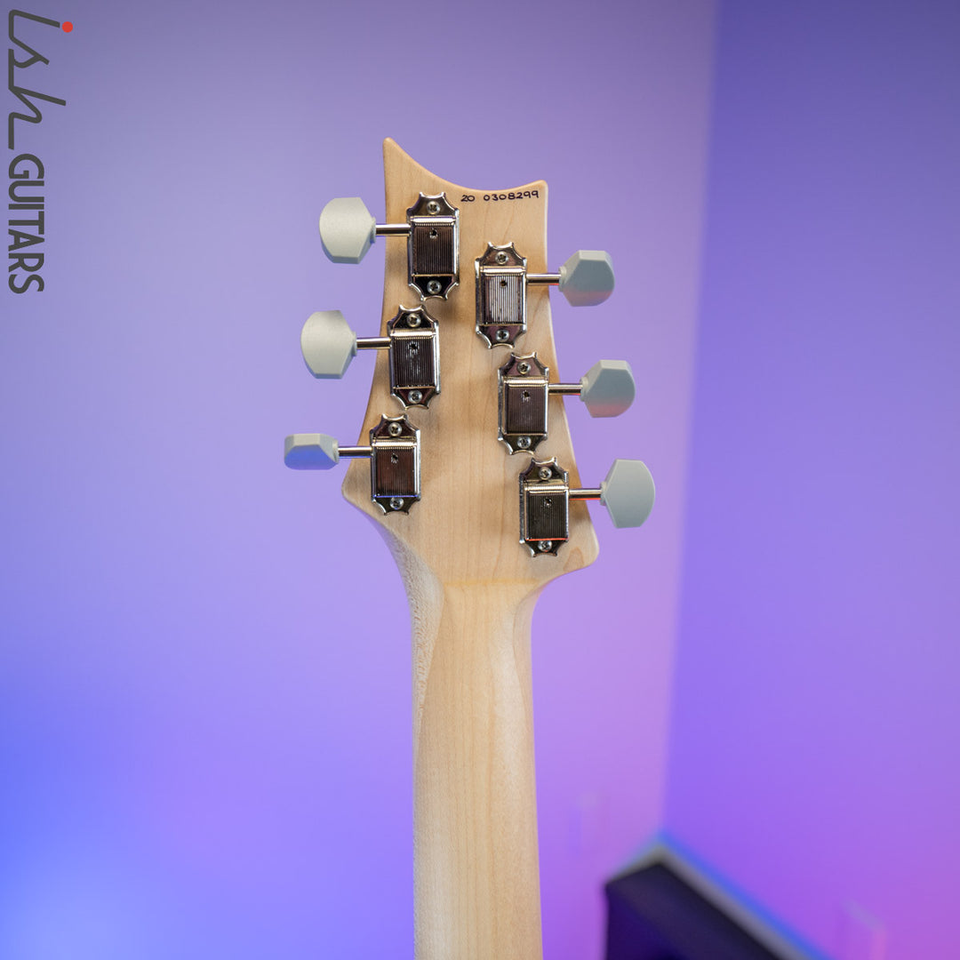 2020 PRS Silver Sky Midnight Rose