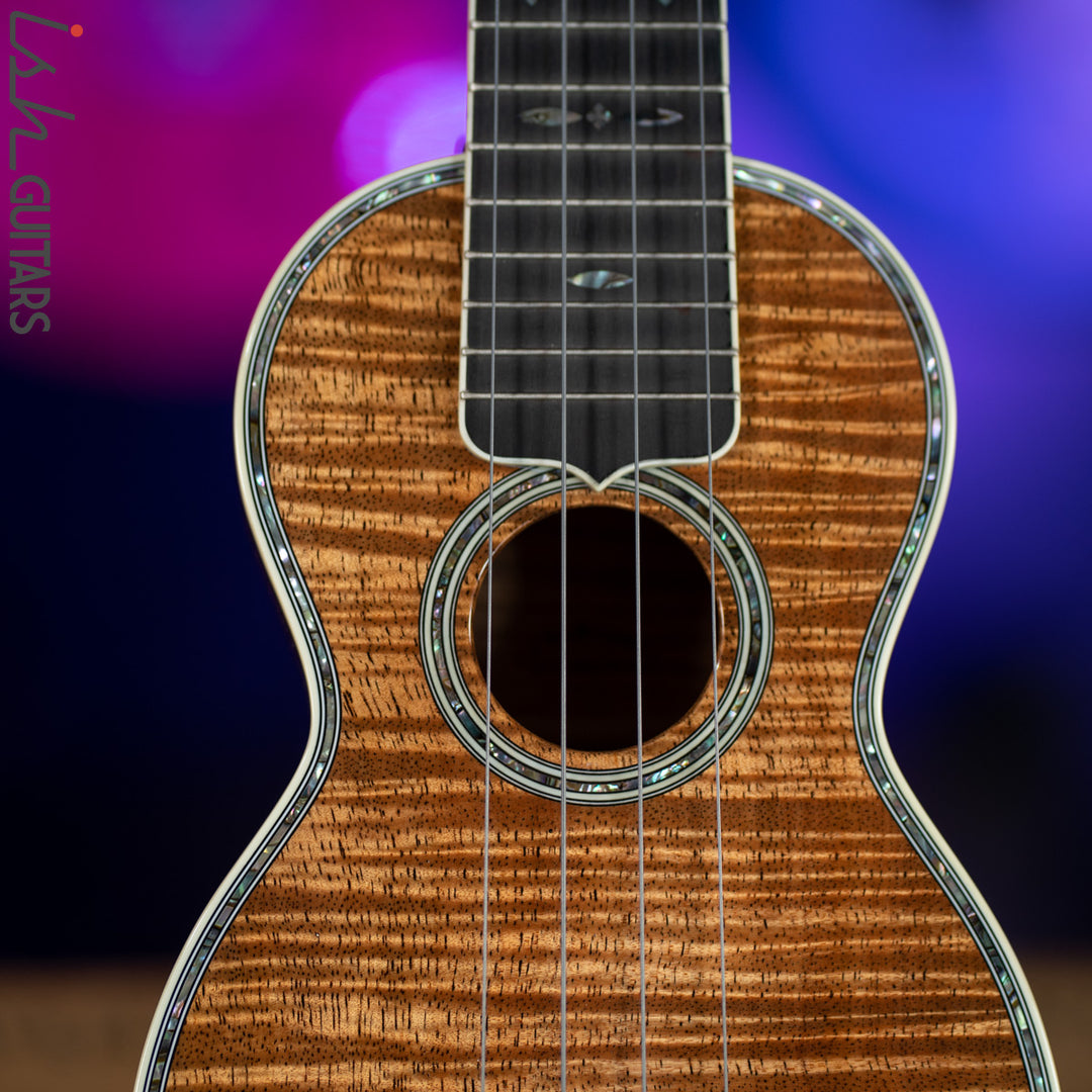 Martin 5K Soprano Ukulele Koa