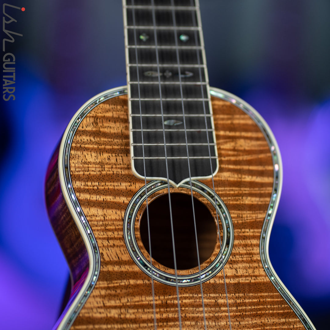 Martin 5K Soprano Ukulele Koa
