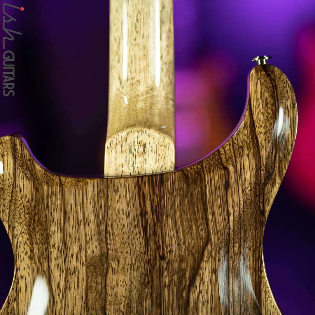 PRS Private Stock McCarty 594 Hollowbody I Sub Zero Glow