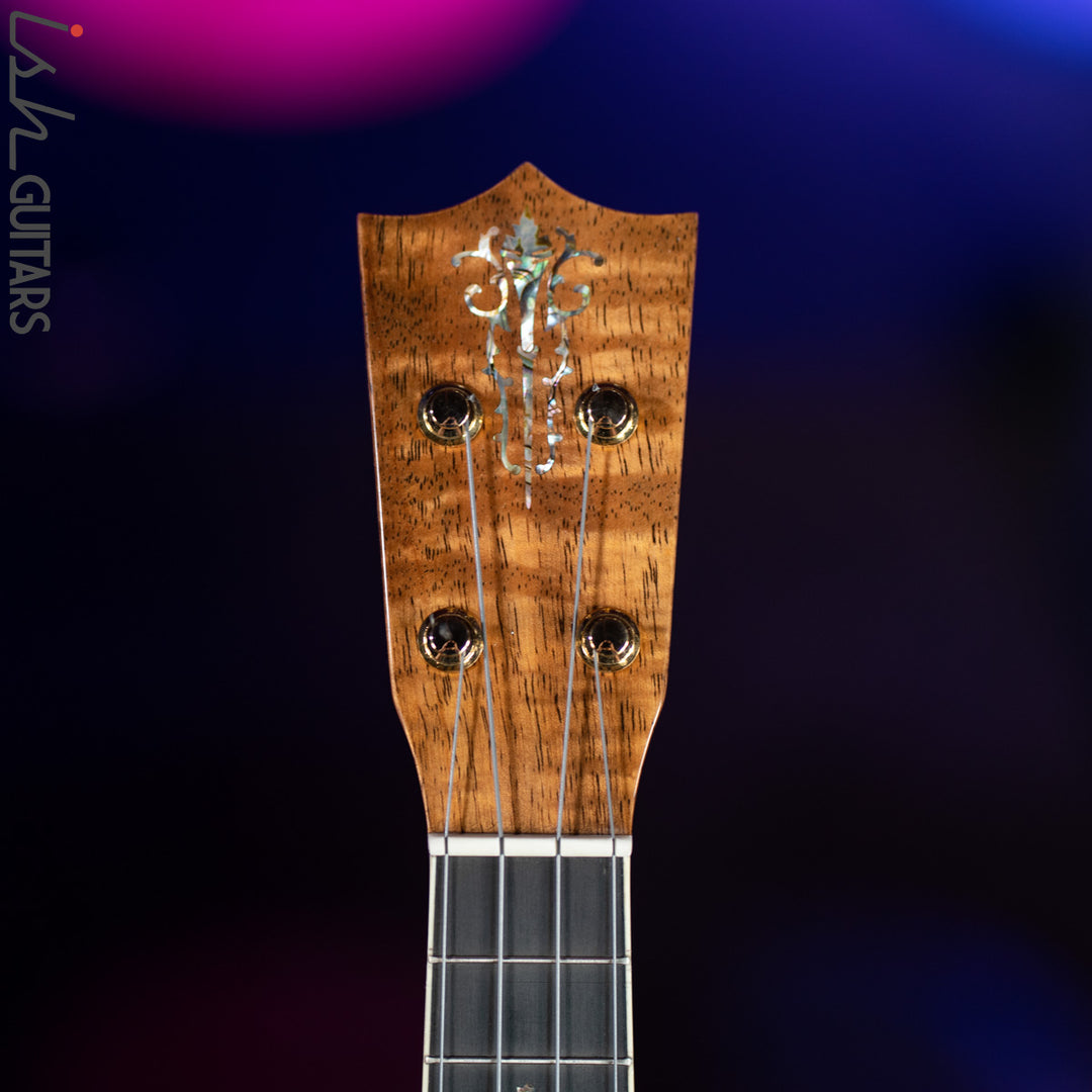 Martin 5K Soprano Ukulele Koa