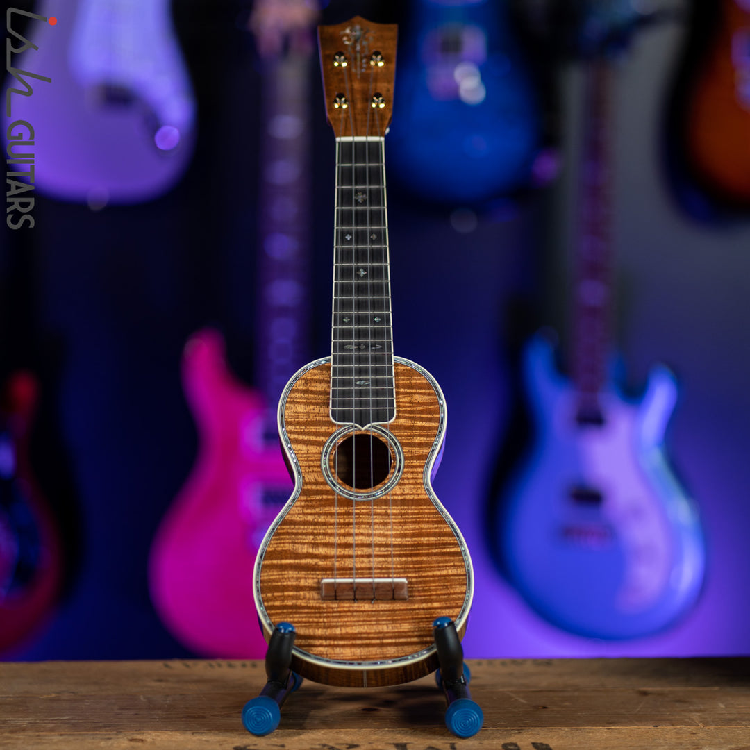 Martin 5K Soprano Ukulele Koa