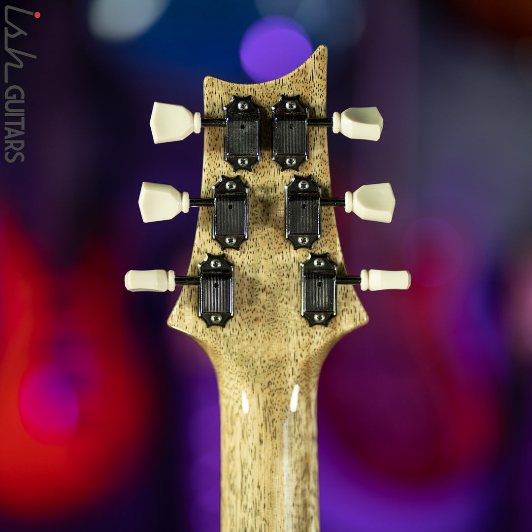 PRS Private Stock McCarty 594 Hollowbody I Sub Zero Glow