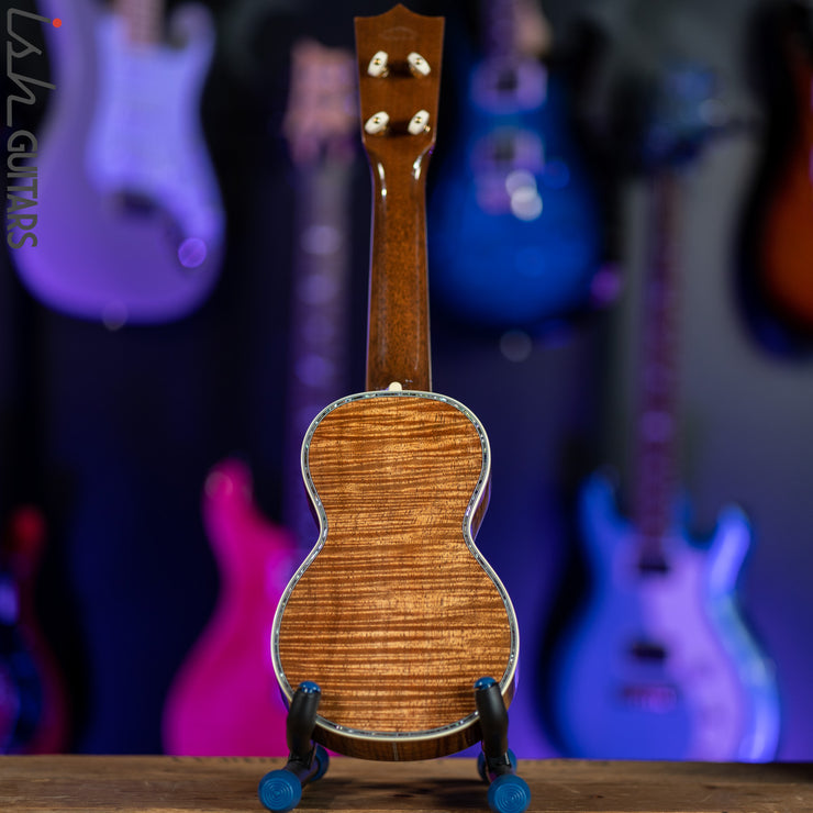 Martin 5K Soprano Ukulele Koa